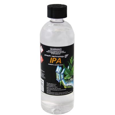 Growth Technology Isopropyl Alcohol 1L & 5L