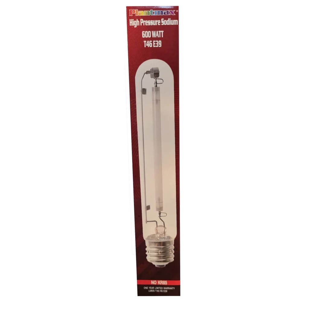 Plantmax HPS Lamp