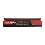 Cultiv8 Retrofit Metal Halide Lamp