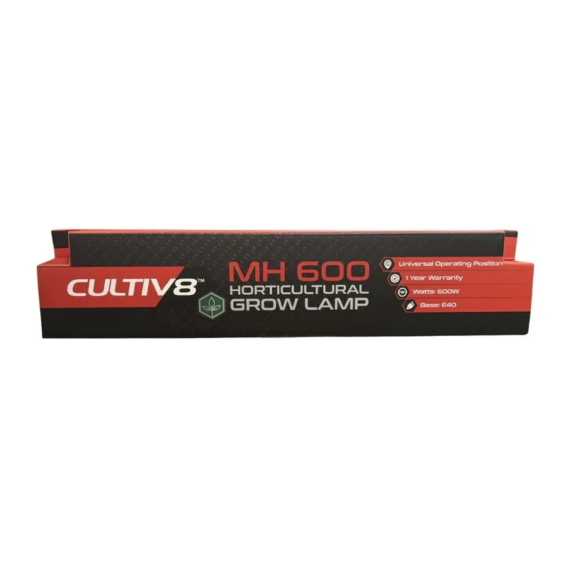 Cultiv8 Retrofit Metal Halide Lamp