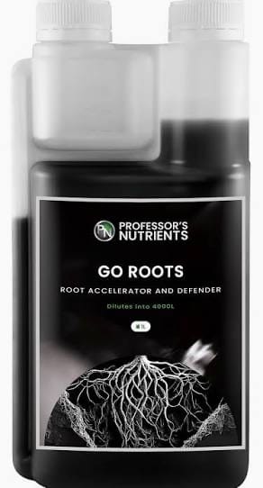 Professors Go Roots – Root Accelerator and Defender