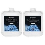 Professor’s Original Nutrient – Grow and Bloom