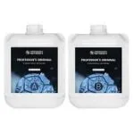 Professor’s Original Nutrient – Grow and Bloom