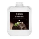 Professors Starter Soak – Cube/Jiffy Soak
