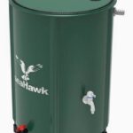 Seahawk Pro Tank Reservoir