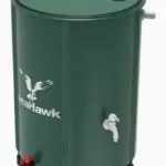 Seahawk Pro Tank Reservoir