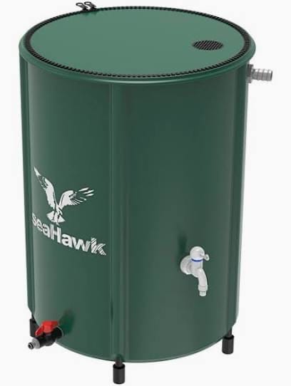 Seahawk Pro Tank Reservoir