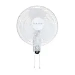 Maxim 40CM Diameter Adjustable Wall Fan  3 – SPEED