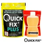 Quick Fix Plus Urine- Synthetic Urine