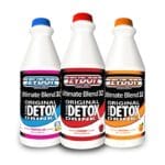 Zydot Detox Drink Heavy Use