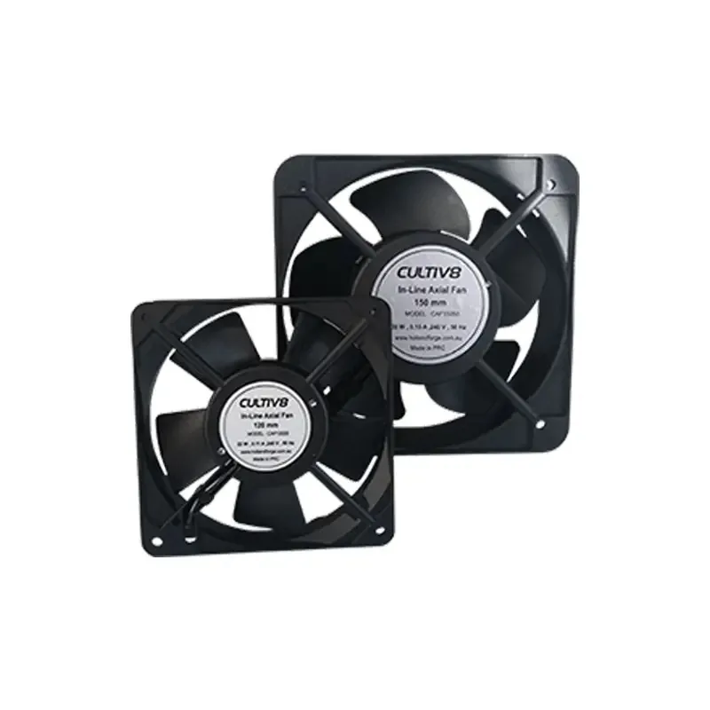 150mm Cultiv8 Computer fan