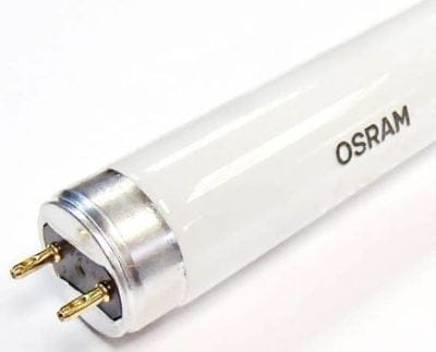 Osram 18 Watt - 2 Foot Fluro Tube