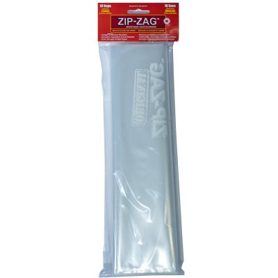 Zip Zag Bag XL 10 pack (2 lb)