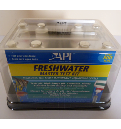 freshwater master kit