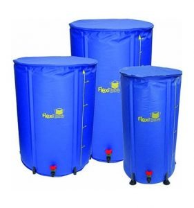 Flexi tank container фото