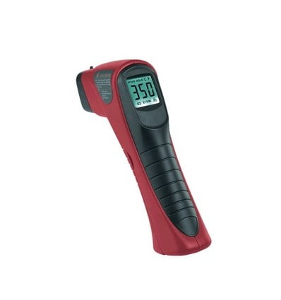 ST350 Infrared Thermometer with Laser