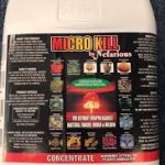 Micro Kill Concentrate 1L & 5L