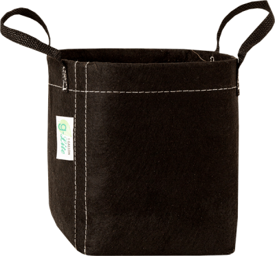 GEO Pot G-Lite Fabric Bag 3.8L & 8L