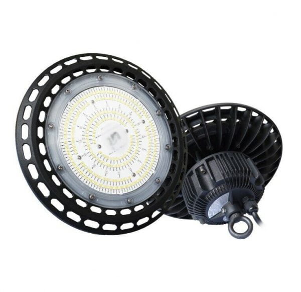 Pro Grow LED UFO 200W Samsung and Osram Diode
