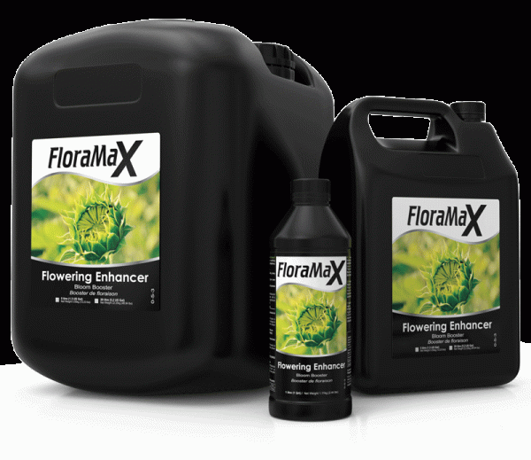 FloraMax Flowering Enhancer 1L & 5L