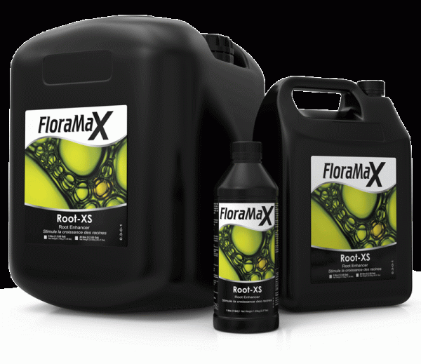 FloraMax Root XS 1L & 5L
