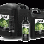 FloraMax Veg-1 Nutrient 1L & 5L