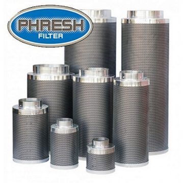 Phresh Carbon Filter V2
