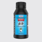 Flairform pH Up 250ml Potassium Carbonate- Organic