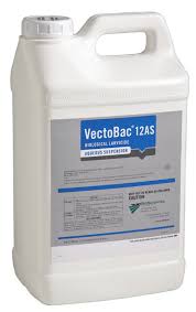 Vectobac 12 AS Biological Larvicide 250mls