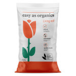 Easy as Organics Living Soil 25L Bag- Water Only