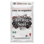 Easy as Organics Living Soil 25L Bag