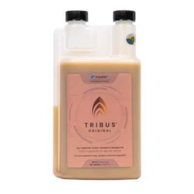 Tribus Original Microbial Inoculant 250 ML & 500 ML