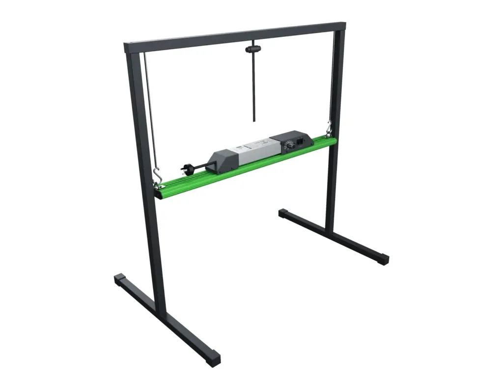 Digi Lumen LED 60W Extreme LED Bar - Image 2
