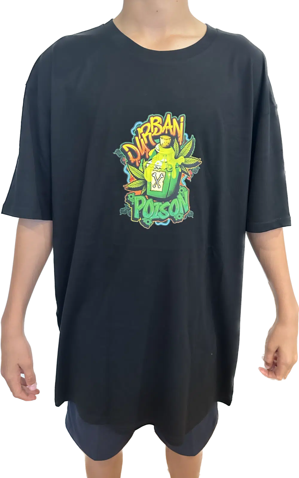 Durban Poison T-Shirt