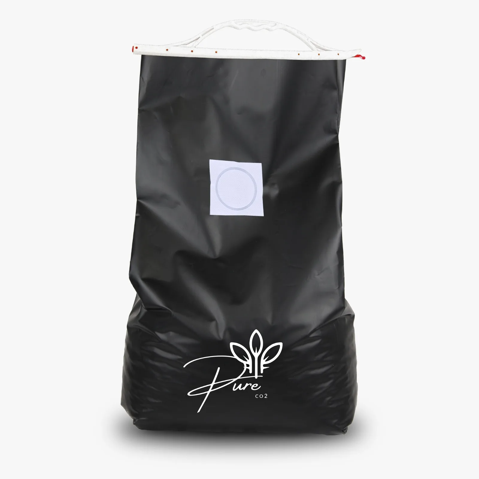 Pure CO2 Bags