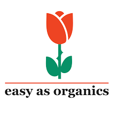 Easy As Organics