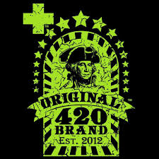 Original 420 Brand