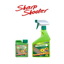 Sharp Shooter