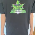 Bruce Banner T-Shirt