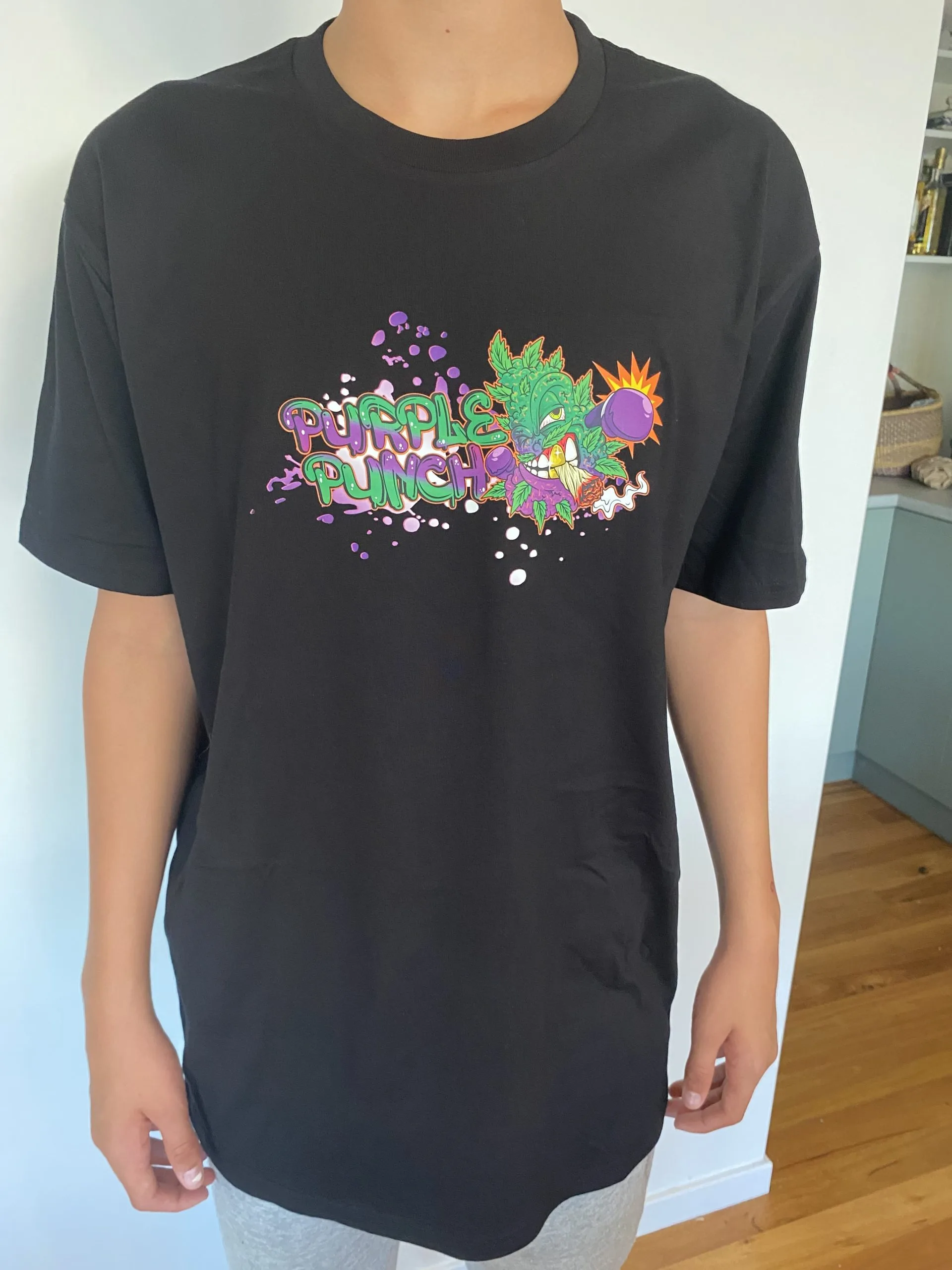 Purple Punch T-Shirt