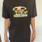 Afghan Skunk T-Shirt