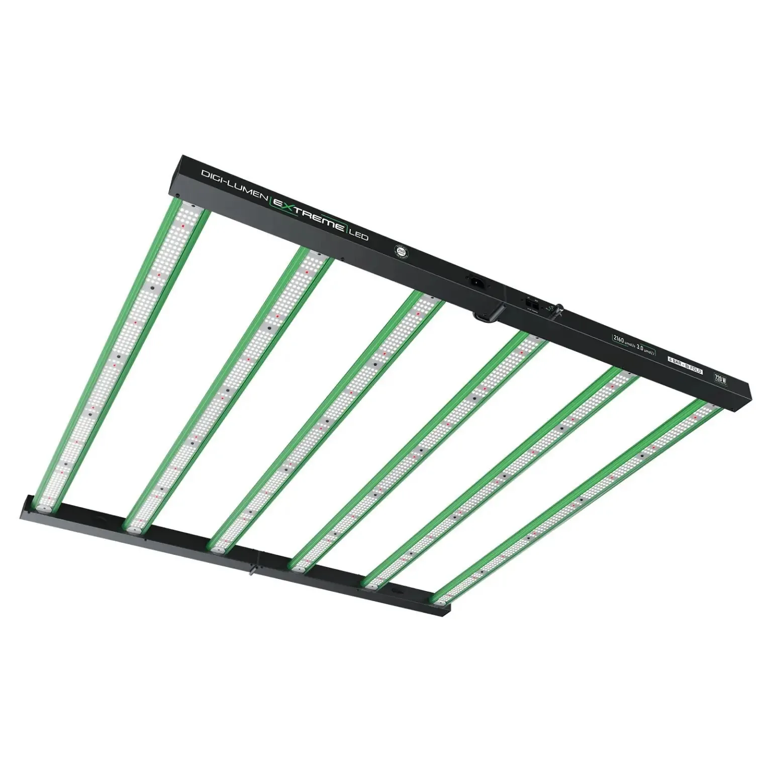 Digi-Lumen Extreme 720w LED - Image 2