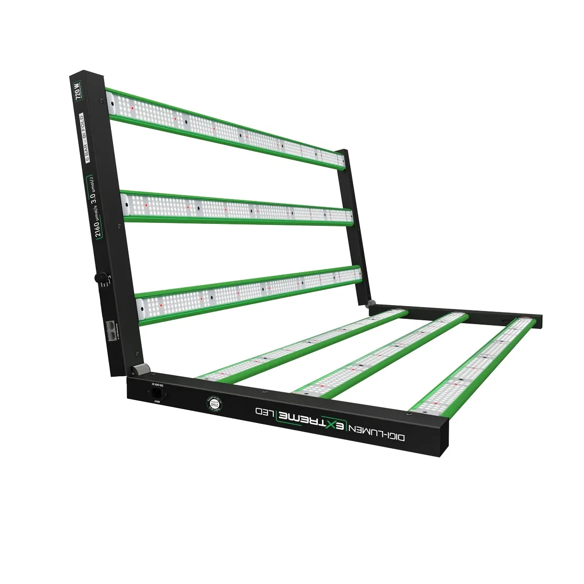 Digi-Lumen Extreme 720w LED - Image 3