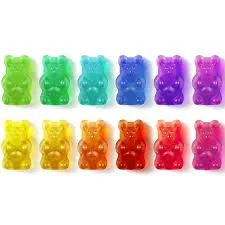 Hi-Moulds Gummy Mould Kit - Image 2