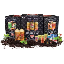 House & Garden Coco Starter Kit - Image 2