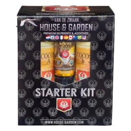 House & Garden Coco Starter Kit