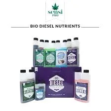 Bio Diesel Starter Kit