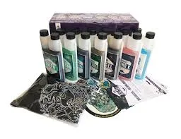 Bio Diesel Starter Kit - Image 2