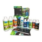 Hy Gen Coco Nutrients Starter Kit Two Part