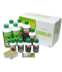 Nutrifield Starter Kit W/Stonewool - Image 2